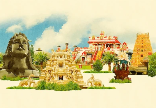 coimbatore