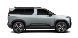 Tata Sierra EV