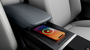 Wireless Charger