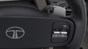 Cruise Control