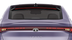 Rear Defogger