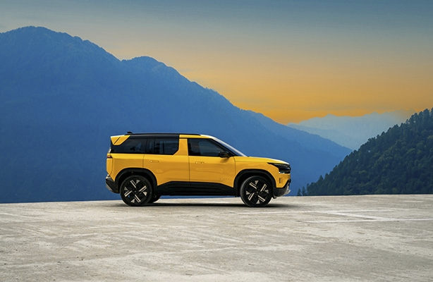 Magnum R19 Alloy Wheels