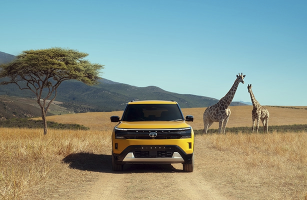 Clamshell Tailgate With Gesture Control