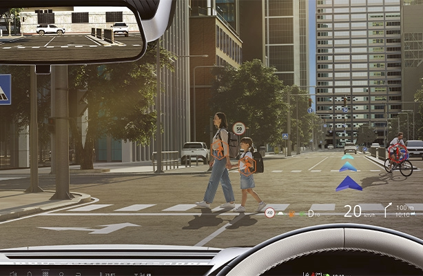 Electronic Stabilty Program (ESP)