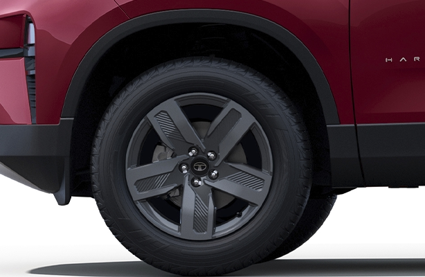 R18 Lunar Graphite Alloys