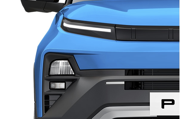 Powersight LED Lamps - LED Headlamps & DRLs